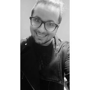 Meet your Posher, Michael